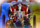 गंजपारा दुर्गा उत्सव समिति का 59वां नवरात्र उत्सव, सांस्कृतिक कार्यक्रमों के साथ 17 अक्टूबर को अखिल भारतीय कवि सम्मेलन