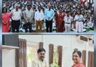 डीपीएस मरोदा में प्री-टीन जागरूकता अभियान, 1000 से अधिक बच्चों, शिक्षकों और अभिभावकों ने सीखे स्वस्थ जीवनशैली के गुर