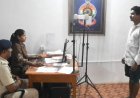 अपराधियों की पहचान में तकनीक बनेगी मददगार, दुर्ग पुलिस ने जुटाए बायोमेट्रिक और फिंगरप्रिंट रिकॉर्ड