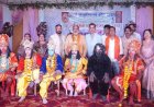 असत्य पर सत्य और बुराई पर अच्छाई की विजय का संदेश देता है विजयादशमी पर्व : विधायक ललित चंद्राकर