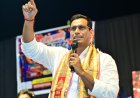 भिलाई की प्रारंभिक मतदाता सूची में भारी विसंगति का आरोप, विधायक देवेंद्र यादव बोले- सुनवाई नहीं हुई तो जाएंगे कोर्ट
