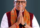 अहिवारा विधायक डोमनलाल कोर्सेवाड़ा का निधन, 78 साल की उम्र में हैदराबाद में ली अंतिम सांस