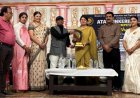 शासकीय स्कूलों के बच्चों ने दिखाई वैज्ञानिक प्रतिभा, आईआईटी भिलाई के प्रोफेसरों ने परखे 43 नवाचारी मॉडल