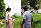 दीपावली से पहले दुर्ग के बाजारों में सफाई अभियान तेज, आयुक्त लीना कोसम ने इंदिरा मार्केट से बनियापारा तक किया निरीक्षण