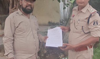 हरेराम प्रसाद एक साल के लिए जिलाबदर, दुर्ग समेत 7 जिलों की सीमा में प्रवेश पर रोक