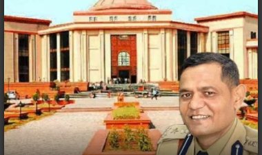 IPS रतनलाल डांगी मामले में बड़ा अपडेट: प्राथमिक जांच में आरोप प्रमाणित, आगे की जांच के लिए नए अधिकारियों का प्रस्ताव