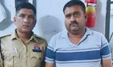 भिलाई : खुर्सीपार में 6 साल की बच्ची से यौन अपराध, तबीयत बिगड़ने पर सामने आई घटना; मकान मालिक गिरफ्तार