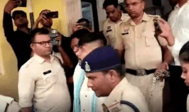 सूरजपुर मां-बेटी हत्याकांड: मुख्य आरोपी कुलदीप साहू समेत 3 को फांसी, चौथे दोषी को मरते दम तक उम्रकैद