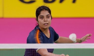 दो सप्ताह में दो अंतरराष्ट्रीय रजत पदक जीतकर डीएसपी आकर्षि कश्यप ने बढ़ाया दुर्ग पुलिस का मान, नीदरलैंड के बाद तुर्किये में भी शानदार प्रदर्शन