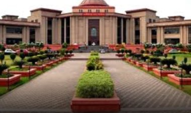 सड़कों की बदहाली पर हाईकोर्ट सख्त, कहा- सड़क बनाना और दुरुस्त रखना कोर्ट का काम नहीं
