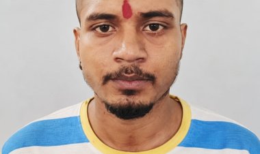 दुर्ग के लुचकीपारा का रविदास मानिकपुरी हत्या के मामले में फरार, गिरफ्तारी पर 10 हजार का इनाम