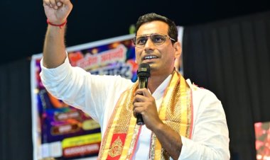 भिलाई की प्रारंभिक मतदाता सूची में भारी विसंगति का आरोप, विधायक देवेंद्र यादव बोले- सुनवाई नहीं हुई तो जाएंगे कोर्ट