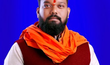 रिसाली : वार्ड 25 की मतदाता सूची में नाम गायब होने की खबर भ्रामक, पार्षद मनीष यादव बोले- भाग संख्या 3 में दर्ज हैं सभी नाम