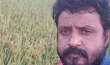 व्हाट्सऐप स्टेटस पर कलेक्टर-एसडीएम के लिए अभद्र भाषा, समोदा सरपंच के खिलाफ FIR