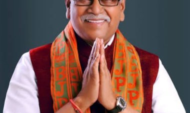 अहिवारा विधायक डोमनलाल कोर्सेवाड़ा का निधन, 78 साल की उम्र में हैदराबाद में ली अंतिम सांस
