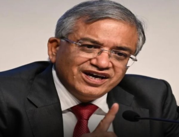 SIR विवाद के बीच CEC ज्ञानेश कुमार की सुरक्षा कड़ी, Z+ घेरे में अतिरिक्त इंतजाम की खबर