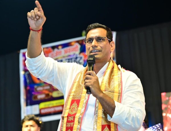 भिलाई की प्रारंभिक मतदाता सूची में भारी विसंगति का आरोप, विधायक देवेंद्र यादव बोले- सुनवाई नहीं हुई तो जाएंगे कोर्ट