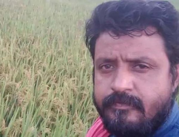व्हाट्सऐप स्टेटस पर कलेक्टर-एसडीएम के लिए अभद्र भाषा, समोदा सरपंच के खिलाफ FIR