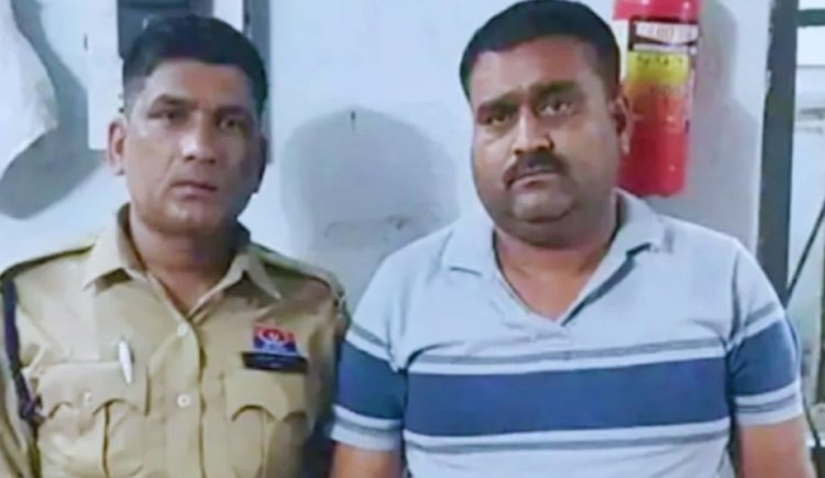 भिलाई : खुर्सीपार में 6 साल की बच्ची से यौन अपराध, तबीयत बिगड़ने पर सामने आई घटना; मकान मालिक गिरफ्तार