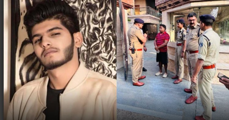 25 करोड़ की रंगदारी और जान से मारने की धमकी: शोएब ढेबर की जमानत खारिज, गिरफ्तारी पर 5 हजार का इनाम