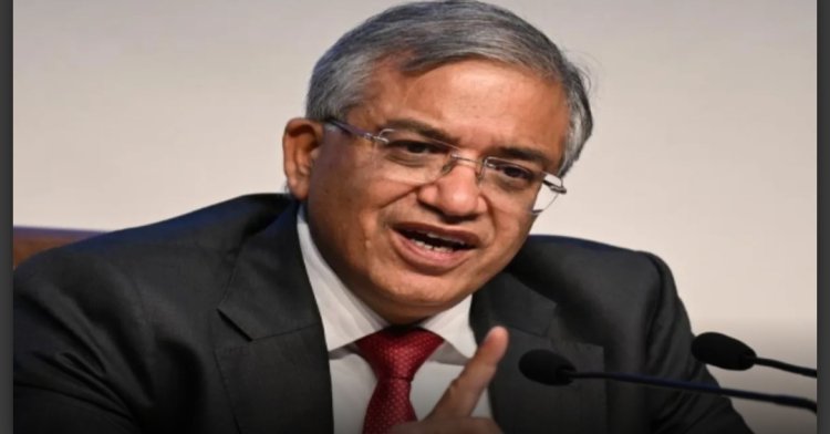 SIR विवाद के बीच CEC ज्ञानेश कुमार की सुरक्षा कड़ी, Z+ घेरे में अतिरिक्त इंतजाम की खबर