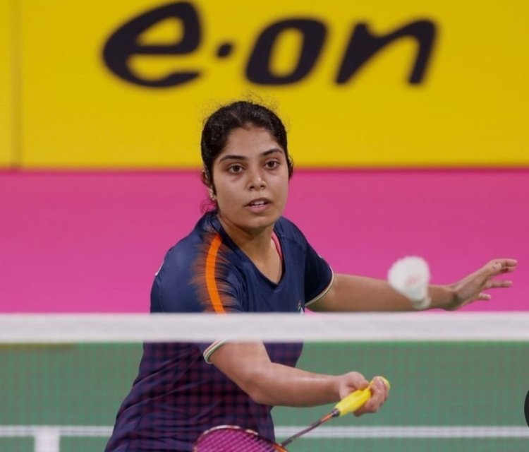 दो सप्ताह में दो अंतरराष्ट्रीय रजत पदक जीतकर डीएसपी आकर्षि कश्यप ने बढ़ाया दुर्ग पुलिस का मान, नीदरलैंड के बाद तुर्किये में भी शानदार प्रदर्शन