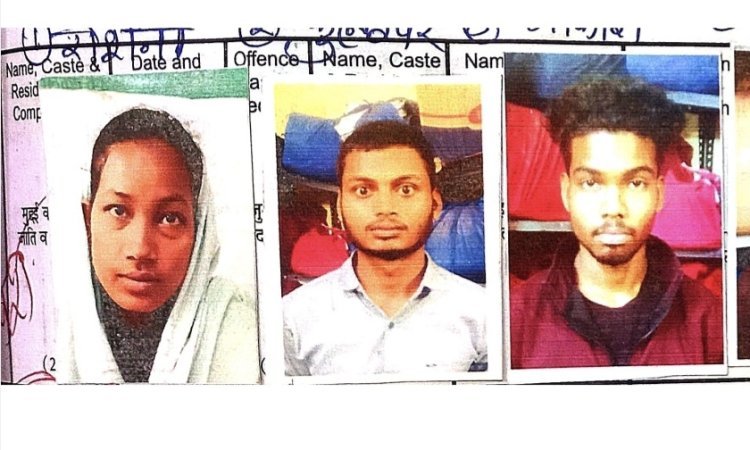 दुर्ग के चैतन साहू हत्याकांड में तीन आरोपी दोषी, न्यायालय ने सुनाई आजीवन कारावास की सजा