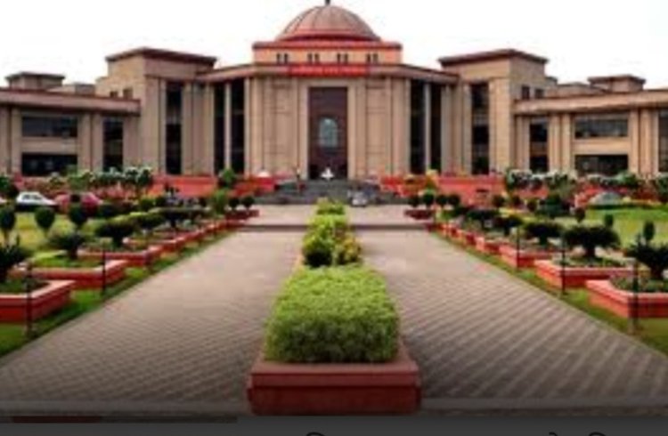 सड़कों की बदहाली पर हाईकोर्ट सख्त, कहा- सड़क बनाना और दुरुस्त रखना कोर्ट का काम नहीं
