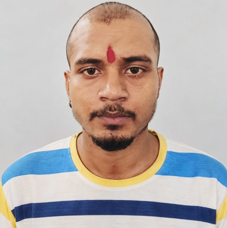 दुर्ग के लुचकीपारा का रविदास मानिकपुरी हत्या के मामले में फरार, गिरफ्तारी पर 10 हजार का इनाम