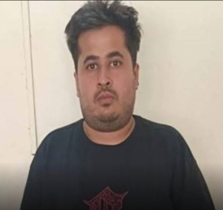 रायपुर में ऑनलाइन क्रिकेट सट्टा नेटवर्क पर शिकंजा, बाबू उर्फ गुलशन खेमानी की संपत्तियों पर कुर्की का आदेश