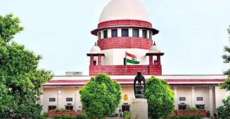 बच्चों को इंटरनेट से पूरी तरह दूर रखना सही नहीं, सुरक्षा और आजादी दोनों जरूरी: सुप्रीम कोर्ट
