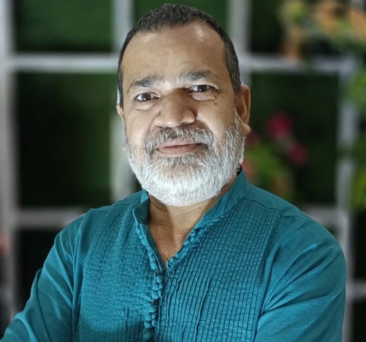 बीएसपी में आउटसोर्सिंग के नाम पर निजीकरण को बढ़ावा, प्रमुख विभागों को ठेके पर देना भी निजीकरण का ही रूप : मुकेश चंद्राकर