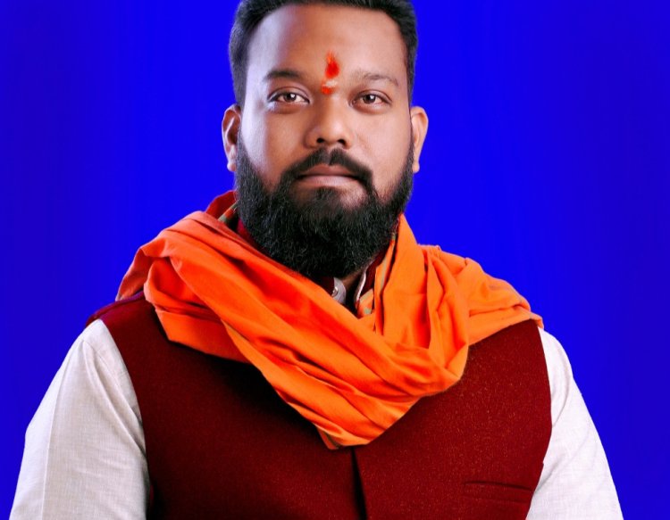 रिसाली : वार्ड 25 की मतदाता सूची में नाम गायब होने की खबर भ्रामक, पार्षद मनीष यादव बोले- भाग संख्या 3 में दर्ज हैं सभी नाम