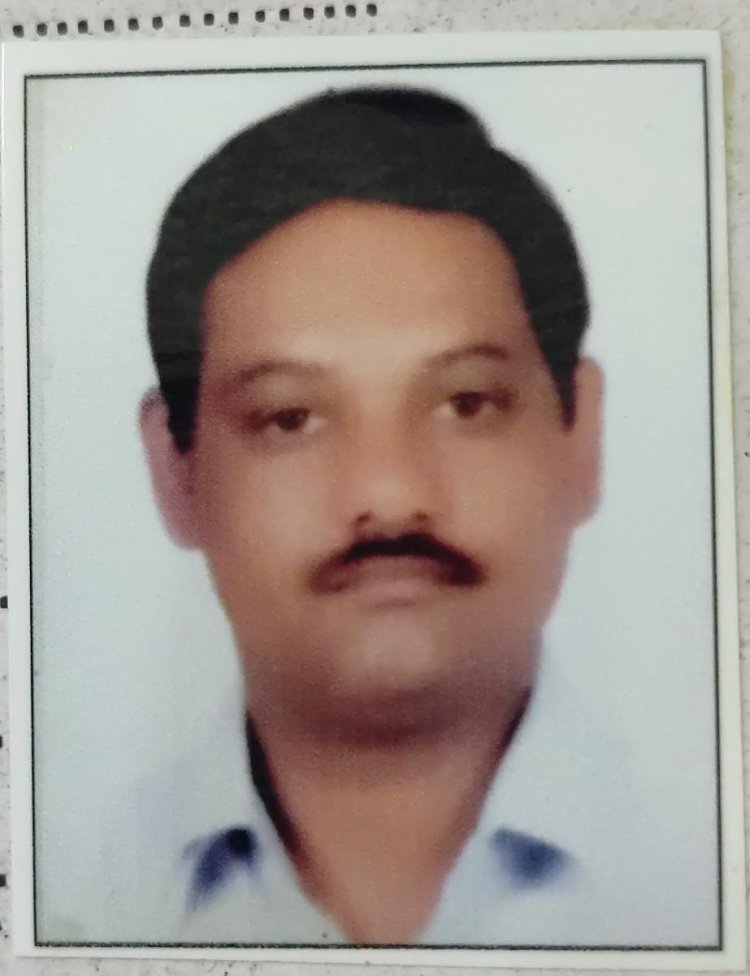 चूहे मारने की दवा खाने से पत्नी की मौत, आत्महत्या के लिए दुष्प्रेरित करने के आरोप में पति गिरफ्तार