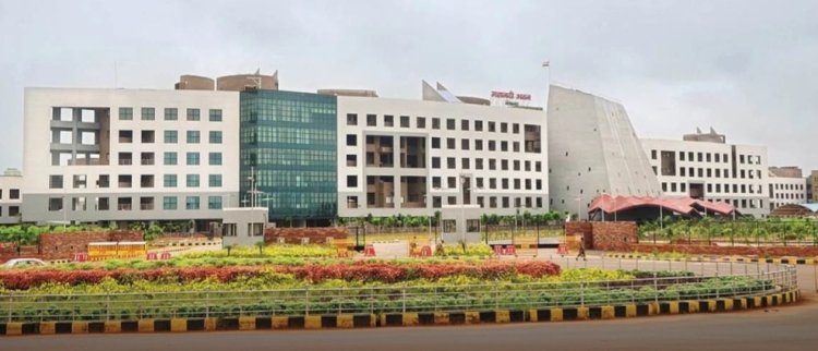 छत्तीसगढ़ में नगरीय प्रशासन विभाग में बड़ा फेरबदल, 50 से अधिक कर्मचारियों के तबादले